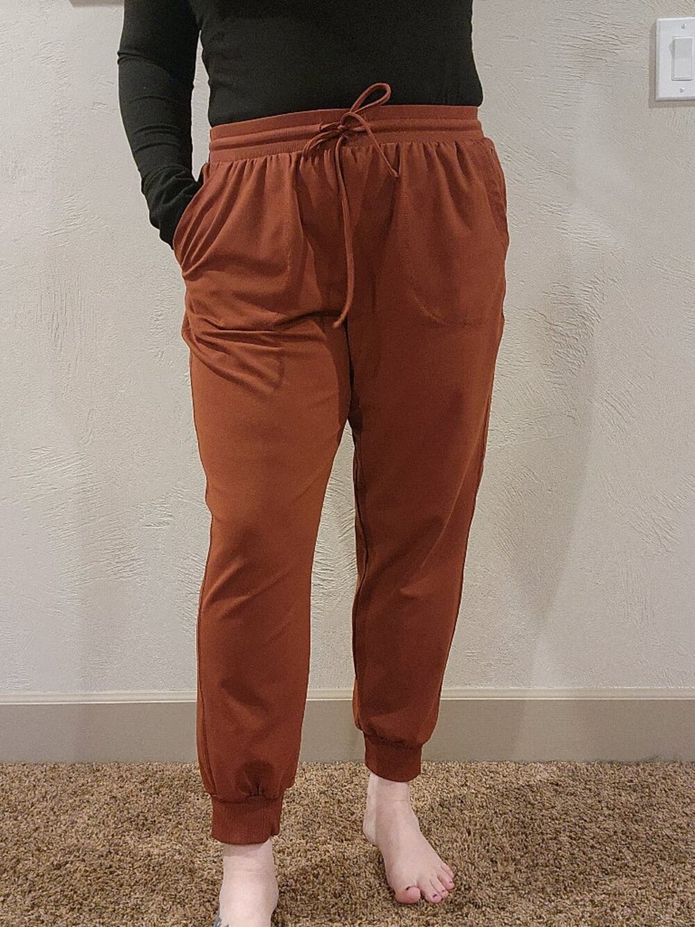 Rachel Zoe Joggers